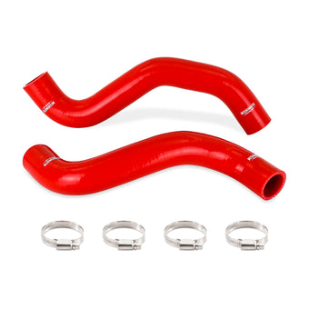compare product Mishimoto 96-02 Toyota 4Runner 3.4L V6 Red Silicone Hose Kit