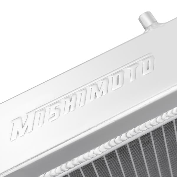 Mishimoto 93 - 98 Subaru Impreza GC8 2.2L Manual Aluminum Radiator - My Store