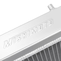 Mishimoto 93 - 98 Subaru Impreza GC8 2.2L Manual Aluminum Radiator - My Store