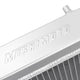 Mishimoto 93 - 98 Subaru Impreza GC8 2.2L Manual Aluminum Radiator - My Store
