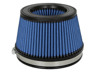 aFe MagnumFLOW Pro 5R Universal Air Filter 6in. F x 7in. B x 5 - 1/2in. T (INV) x 3.85in. H - My Store