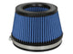 aFe MagnumFLOW Pro 5R Universal Air Filter 6in. F x 7in. B x 5 - 1/2in. T (INV) x 3.85in. H - My Store