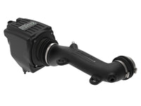 aFe Quantum Pro 5R Cold Air Intake System 18 - 19 Jeep Wrangler (JL) V6 - 3.6L - My Store