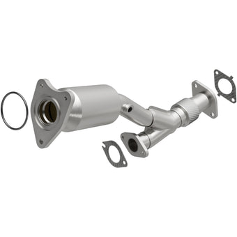 compare product MagnaFlow 05-06 Chevrolet Malibu 3.5L Direct Fit Converter