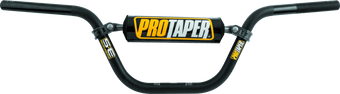 compare product ProTaper SE XR50 Handlebar - Jet Black