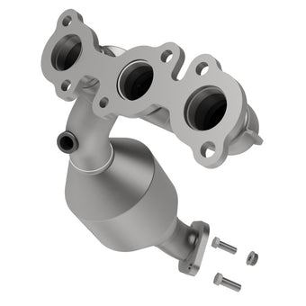 compare product MagnaFlow Direct Fit Catalytic Converter 06-08 Lexus RX400H 3.3L