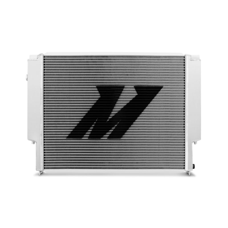 Mishimoto 92 - 99 BMW E36 Manual Aluminum Radiator - My Store