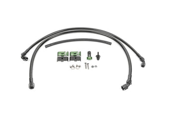 compare product Radium Engineering Mitsubishi EVO 6 Fuel Hanger Connection Kit