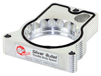 aFe Silver Bullet Throttle Body Spacers TBS GM C/K 1500/2500/3500 96 - 00 V8 - 5.0L 5.7L - My Store