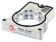 aFe Silver Bullet Throttle Body Spacers TBS GM C/K 1500/2500/3500 96 - 00 V8 - 5.0L 5.7L - My Store