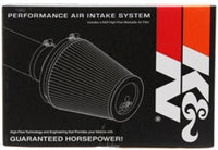 K&N 97 - 00 Chevy Corvette V8 - 5.7L Performance Intake Kit - My Store