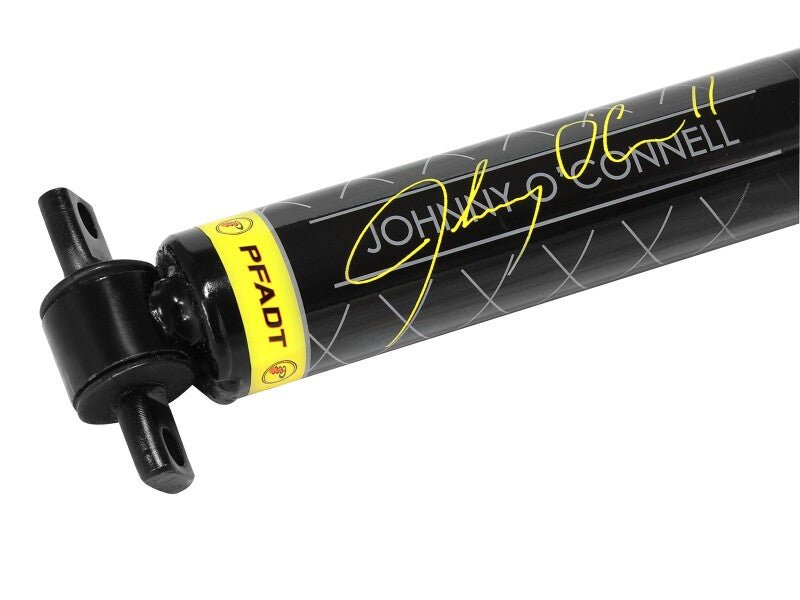 aFe 97 - 04 Chevrolet Corvette C5 V8 5.7L Control Johnny OConnell Front Shock Set - My Store