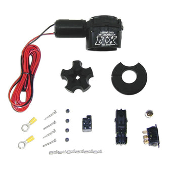 compare product Nitrous Express NX Automatic Remote Bottle Opener
