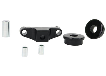 compare product Whiteline 04-14 Subaru Impreza WRX STi (GD/GV/VA) 6 Speed Gearbox Selector Bushing Kit