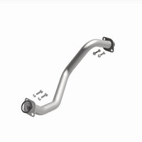 BRE Exhaust 06 - 12 RAV4 2.4L 2.5L 3.5L Front Pipe Kit - My Store