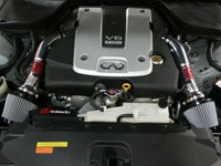 aFe Takeda Intakes Stage - 2 PDS AIS PDS Infiniti G37 Coupe 08 - 12 V6 - 3.7L (pol) - My Store
