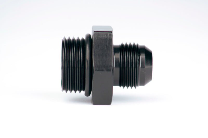 Aeromotive AN - 12 O - Ring Boss / AN - 10 Male Flare Reducer Fitting - My Store