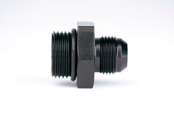 compare product Aeromotive AN-12 O-Ring Boss / AN-10 Male Flare Reducer Fitting