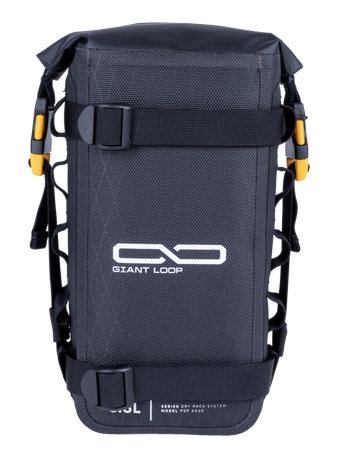 compare product Giant Loop Possibles Pouch 3.5L - Black