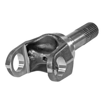 compare product Yukon Gear Chromoly Outer Stub Axle For 99-04 Ford Super Duty Dana 60 35 Spline