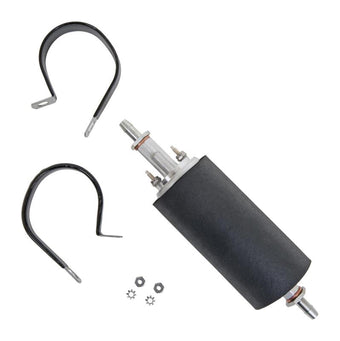 compare product Walbro Kohler Generator In-Line Fuel Pump 12 Volt / 60 psi / 30 LPH / 4.3 amp