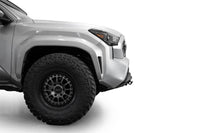 Addictive Desert Designs 2024 Toyota Tacoma Stealth Center Mount Winch Front Bumper - My Store