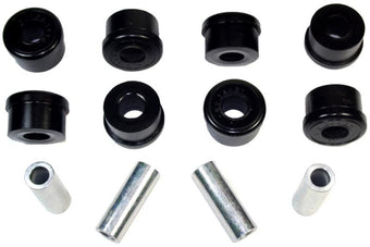 compare product Whiteline Plus 05/87-02/93 Toyota Camry SV20/21/22 4/6cyl Rear Lower Trailing Arm Bushing Kit