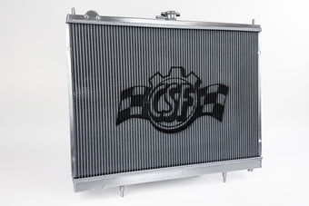 compare product CSF 99-02 Nissan GT-R / GT R34 High-Performance All-Aluminum Radiator