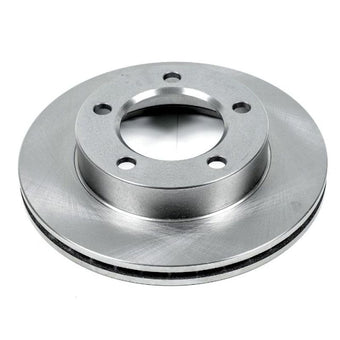 compare product Power Stop 94-96 Ford Bronco Front Autospecialty Brake Rotor