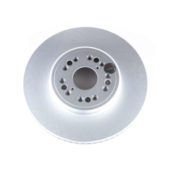 compare product Power Stop 95-00 Lexus LS400 Front Evolution Geomet Coated Rotor