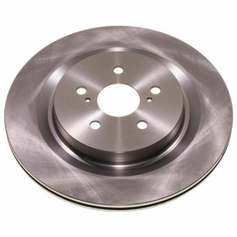 compare product Power Stop 20-23 Toyota Highlander Rear Autospecialty Brake Rotor