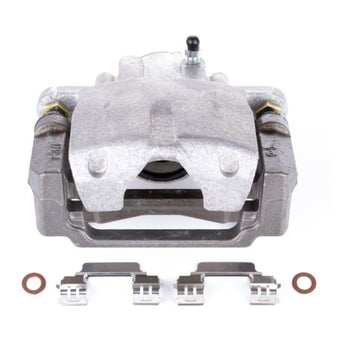 compare product Power Stop 04-09 Cadillac SRX Rear Left Autospecialty Caliper w/Bracket