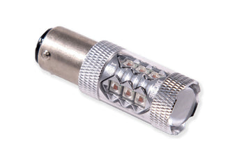 compare product Diode Dynamics 1157 LED Bulb XP80 LED - Amber (Single)
