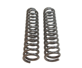 compare product MaxTrac 17-19 Ford F-250/350 4WD Dually 4in Front Lift Coils