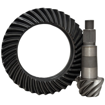 compare product Revolution Gear & Axle 17-22 Ford F-250/F-350/F-450 D60 Reverse Front 5.38 Ratio Ring & Pinion Set