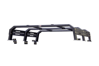 compare product Fishbone Offroad 2016+Toyota Tacoma Long 74In Tackle Rack