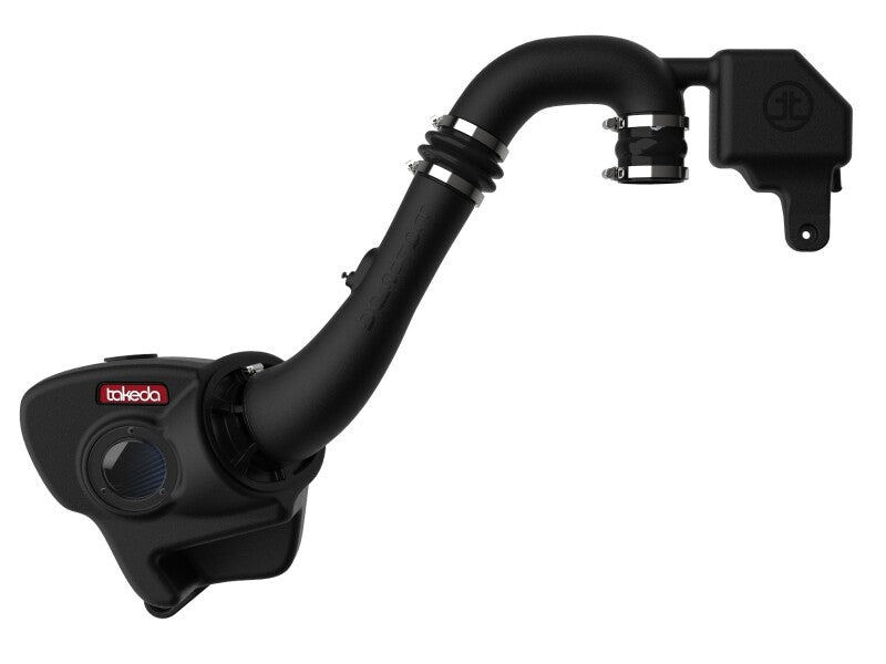 aFe 15 - 19 Subaru Outback H4 - 2.5L Takeda Momentum Cold Air Intake System w/ Pro 5R Media - My Store