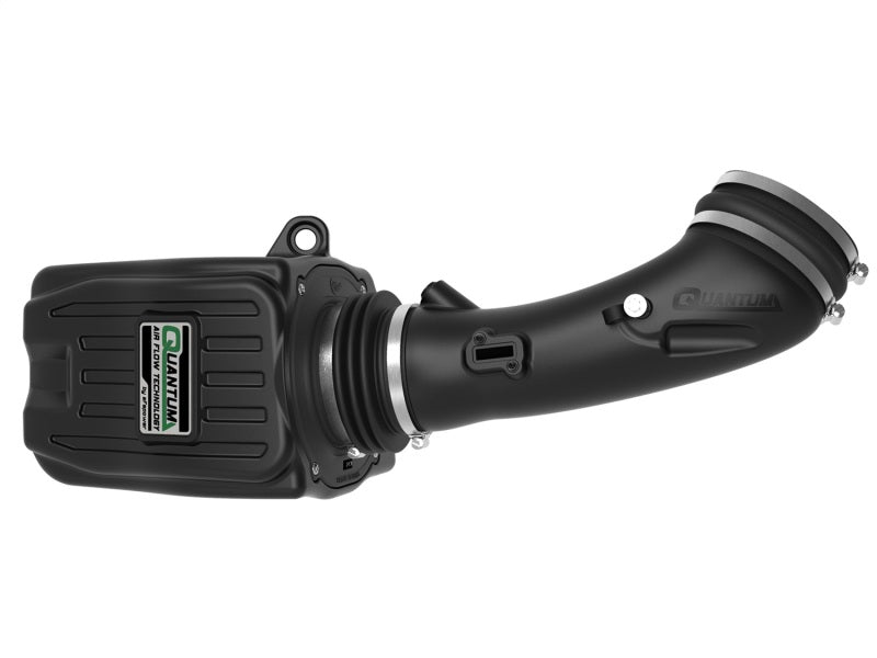 aFe Quantum Pro DRY S Cold Air Intake System 11 - 16 Ford Powerstroke V8 - 6.7L - Dry - My Store