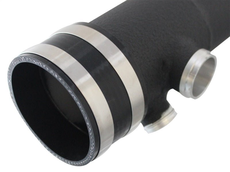 aFe MagnumFORCE Intake Stage - 2 Pro DRY S 06 - 08 VW Jetta/Golf/Rabbit (MKV) 2.5L - My Store