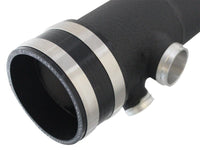 aFe MagnumFORCE Intake Stage - 2 Pro DRY S 06 - 08 VW Jetta/Golf/Rabbit (MKV) 2.5L - My Store