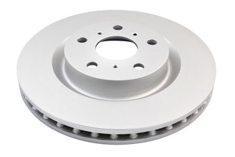 compare product DBA 08-09 Pontiac G8 V8 Front En-Shield Standard Rotor
