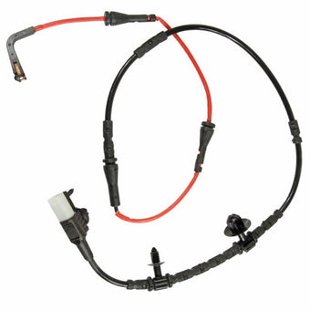 compare product Power Stop 19-20 Jaguar I-Pace Rear Euro-Stop Electronic Brake Pad Wear Sensor