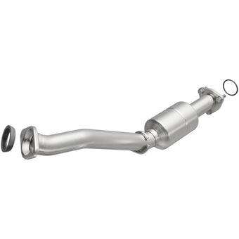 compare product MagnaFlow Direct Fit Catalytic Converter 12-14 Civic Hybrid 1.5L