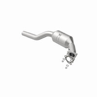 MagnaFlow Conv DF 01 - 05 Porsche 911 3.6L Front Left (California) - My Store