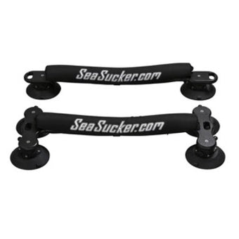 compare product SeaSucker Board Rack for Surf/Paddleboards