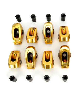 compare product COMP Cams Rocker Arms Ultra Gold Arc SB