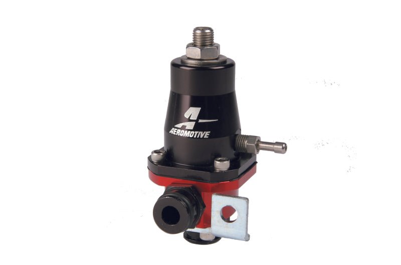Aeromotive Billet LT1 Adjustable Regulator - 94 - 97 F - Body GM/94 - 96 Impala SS - My Store