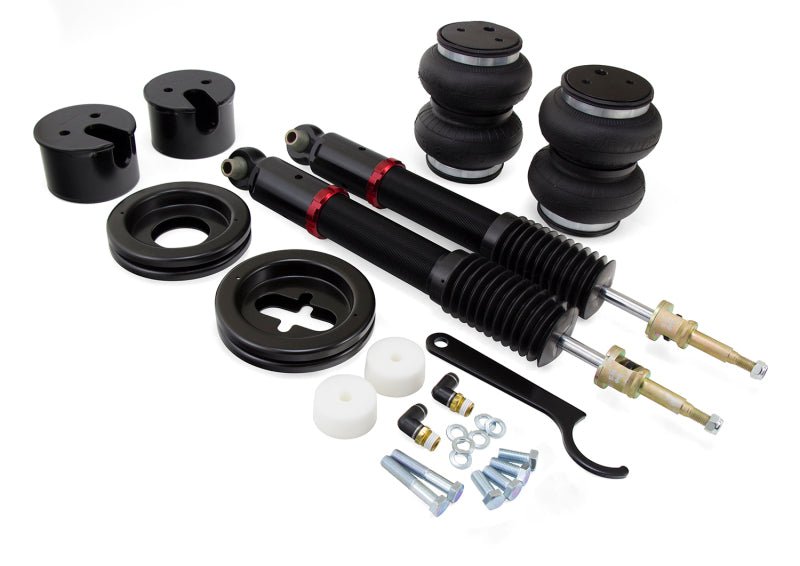 Air Lift Performance 15 - 17 Volkswagen Golf R Rear Kit - My Store