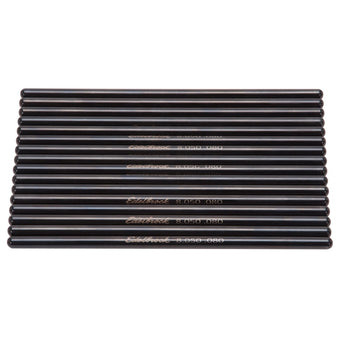 compare product Edelbrock Push Rod Hardened Kit for Perf/Perf RPM Heads for 66-91 AMC