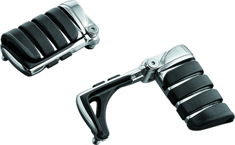 compare product Kuryakyn Switchblade Pegs Without Male Mount Adapter Chrome